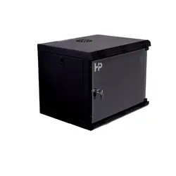 رک دیواری اچ پی 6 یونیت عمق 35