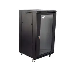 رک ایستاده اچ پی 27 یونیت عمق 80