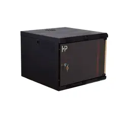 رک دیواری اچ پی 12 یونیت عمق 60