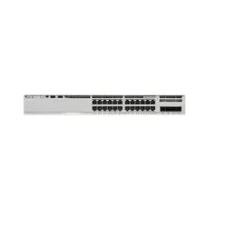 سوئیچ سیسکو C9200L-24P-4G-E