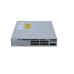 سوئیچ سیسکو C9200L-24P-4X-E