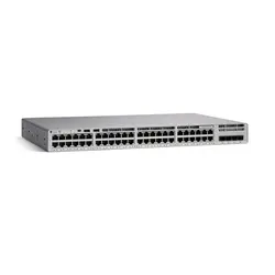 سوئیچ سیسکو C9200L-48P-4G-E