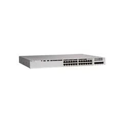 سوئیچ سیسکو C9300X-12Y-E