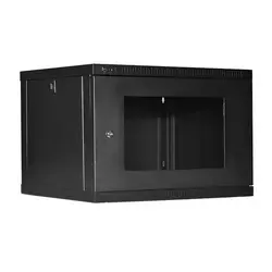 رک دیواری 6 یونیت عمق35 الگونت LRE-06/35FS