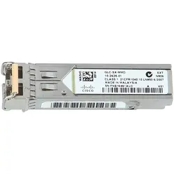ماژول سیسکو GLC-SX-MMD