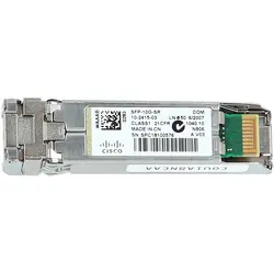 ماژول سیسکو مدل SFP-10G-SR