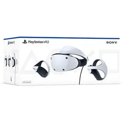 PSVR2 | هدست واقعیت مجازی PS5 - فروشگاه اینترنتی نیو بهزاد