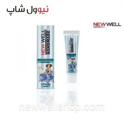هایلایتر مایع نیو ول سری HANDE MADE حجم 30 میلی لیتر NEW WELL