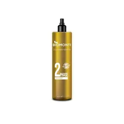 اسپری دو فاز بیومونتی مدل کلاژن و آرگان