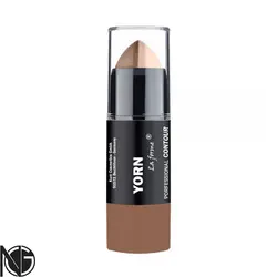 کانتور یورن مدل پیچی دو رنگ مدل دارک