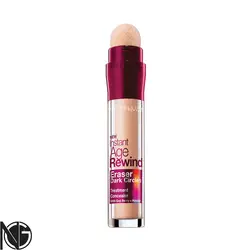 کانسیلر میبلین کارتی شماره 120 (لایت)