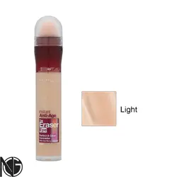 کانسیلر میبلین کارتی شماره 120 (لایت)