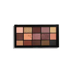 پالت سایه روولوشن سری ولوت رز 15 رنگ