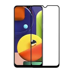 محافظ صفحه نمایش سرامیکی سامسونگ گلکسی A21s