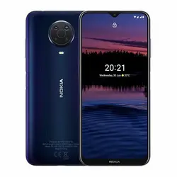 موبایل نوکیا مدل (G10 (RAM4 دو سیم کارت با ظرفیت 64 گیگابایت