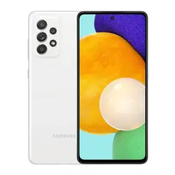 سامسونگ مدل Galaxy A52S 5G (RAM 8) ظرفیت 128GB