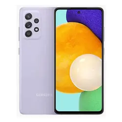 سامسونگ مدل Galaxy A52S 5G (RAM 8) ظرفیت 256GB