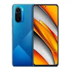 شیائومی مدل Poco F3 5G (RAM 6) ظرفیت 128GB