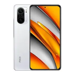 شیائومی مدل Poco F3 5G (RAM 6) ظرفیت 128GB