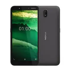 موبایل نوکیا مدل C1 دو سیم کارت با ظرفیت 16 گیگابایت