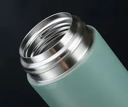 فلاسک 3 کاپ کادویی DiwangXin