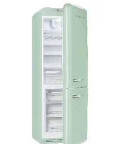 یخچال فریزر اسمگ سایز بزرگ طرح Retro مدل SMEG FAB32RVN1Original