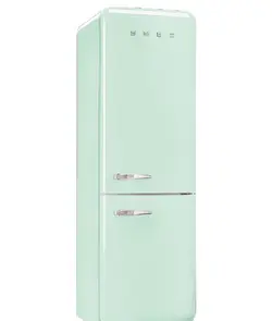یخچال فریزر اسمگ سایز بزرگ طرح Retro مدل SMEG FAB32RVN1Original