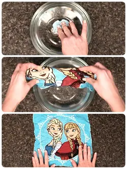 حوله جادویی فشرده