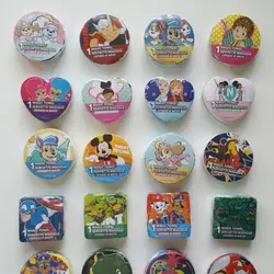 حوله جادویی فشرده