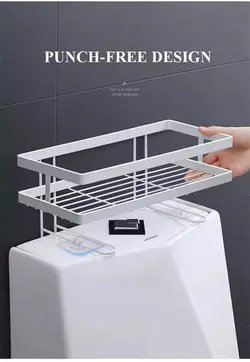 استند توالت فرنگی