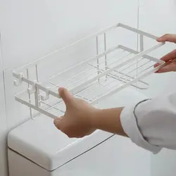 استند توالت فرنگی