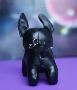 پاوربانک فانتزی سگ فرنچ