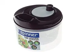 ظرف سبزی شور spinner