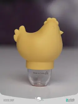 جداکننده زرده تخم مرغ برند مینیسو