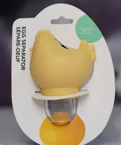 جداکننده زرده تخم مرغ برند مینیسو