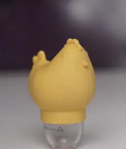 جداکننده زرده تخم مرغ برند مینیسو