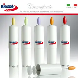 فومر شیر و پودر پاش Biesse