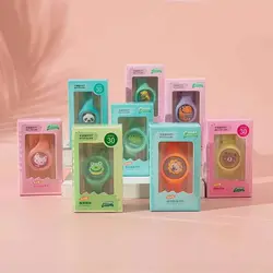 ساعت کودک هوشمند دورکننده حشرات faar
