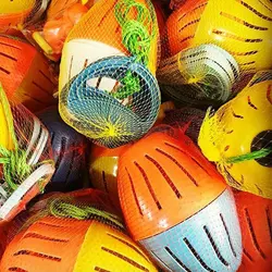 اسباب بازی تندبال