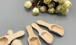 پیمانه چوبی