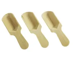 پیمانه چوبی