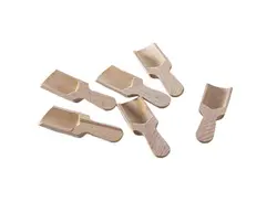 پیمانه چوبی