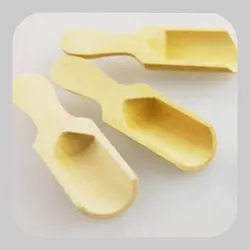 پیمانه چوبی