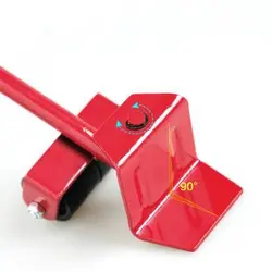 گجت جابجایی اجسام حرفه ای E gajet