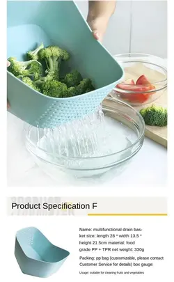 حبوبات شور آبکش ci1