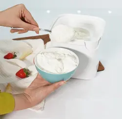 ظرف ماست چندکاره