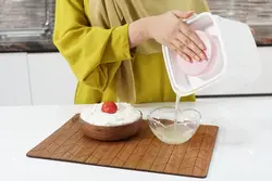 ظرف ماست چندکاره