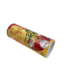 چیپس شوخی