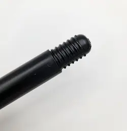 تبر دو طرفه