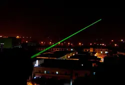 لیزر پوینتر mw 300